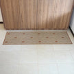 Tapete Passadeira Sisal Lancer Ember