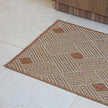 Tapete Passadeira Sisal Lancer Ember