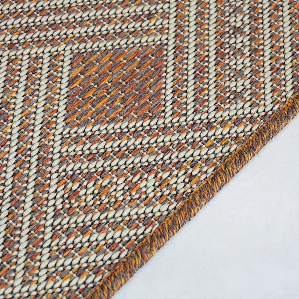 Tapete Passadeira Sisal Lancer Ember