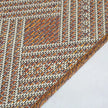 Tapete Passadeira Sisal Lancer Ember