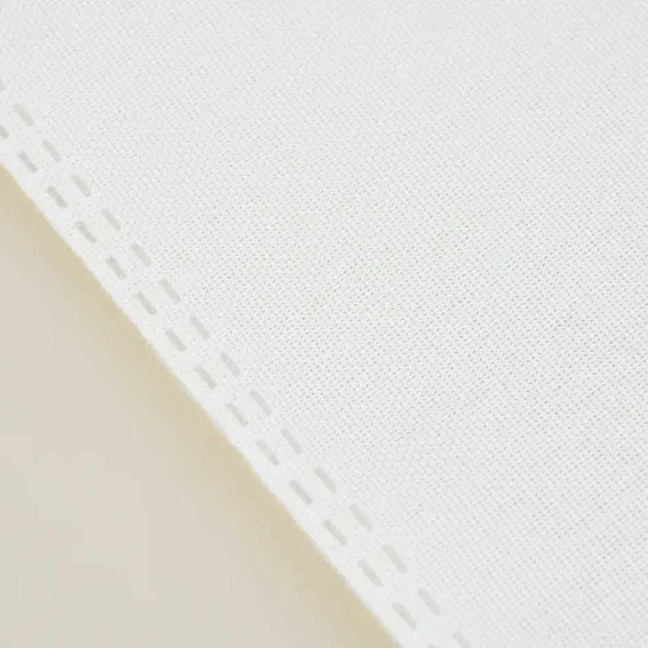 Guardanapo Clean Decor | 35x35cm | Oxford | Kit para 6 Lugares