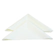 Guardanapo Clean Decor | 35x35cm | Oxford | Kit para 6 Lugares