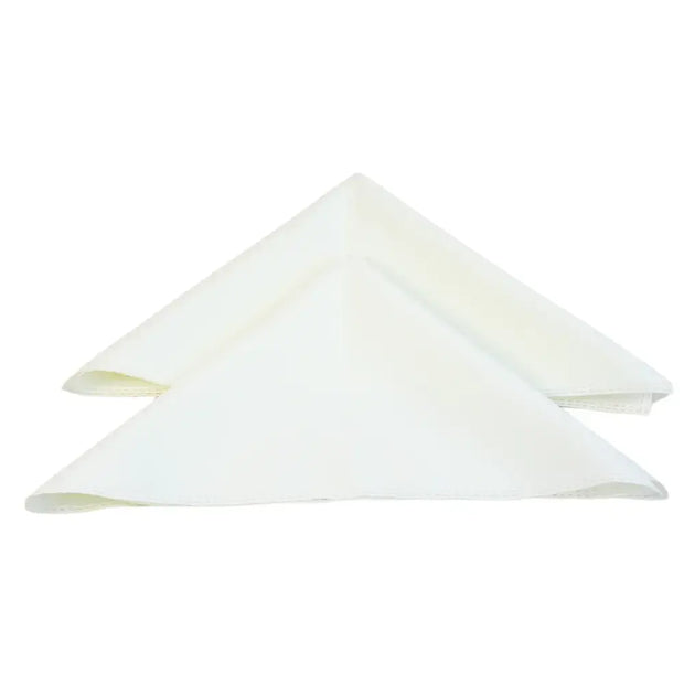 Guardanapo Clean Decor | 35x35cm | Oxford | Kit para 6 Lugares