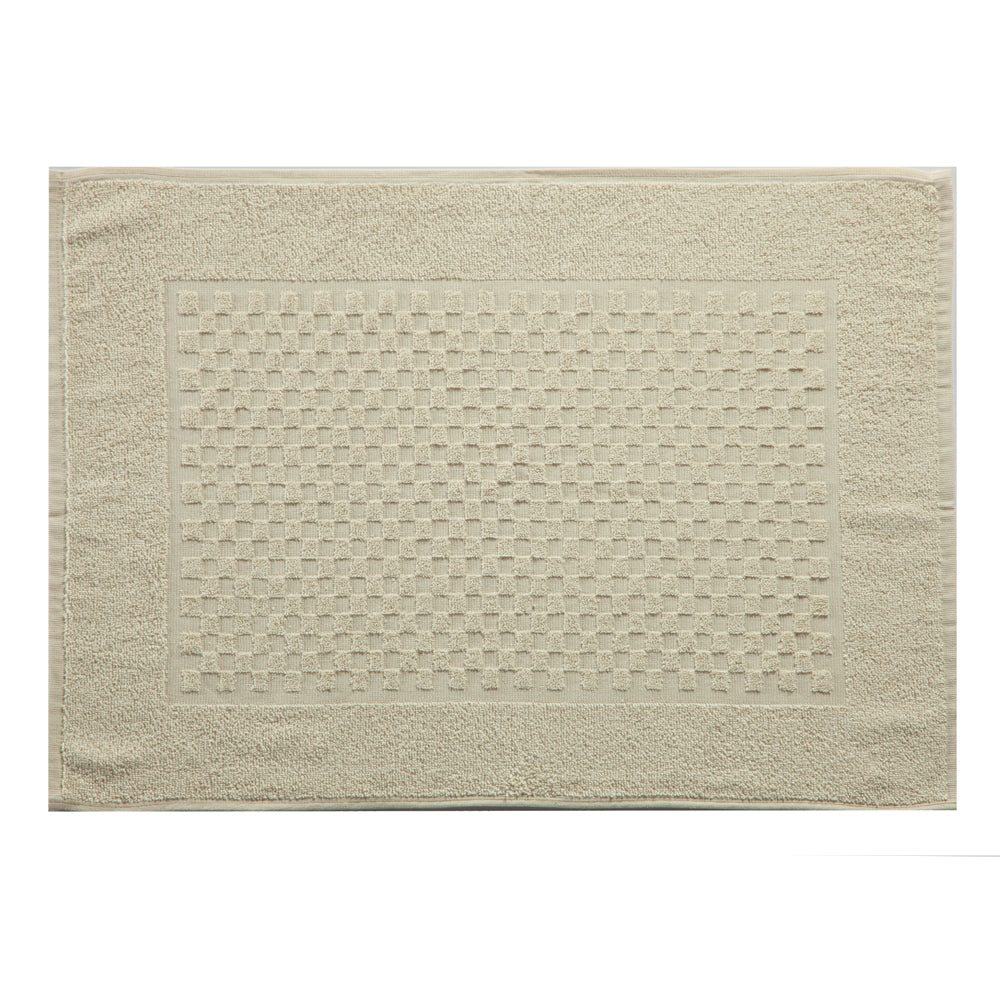 Jogo de Banho Paris | 400g/m2 | Kit 5 Peças | Nude