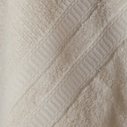 Jogo de Banho Paris | 400g/m2 | Kit 5 Peças | Nude