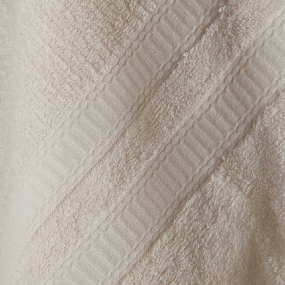 Jogo de Banho Paris | 400g/m2 | Kit 5 Peças | Nude