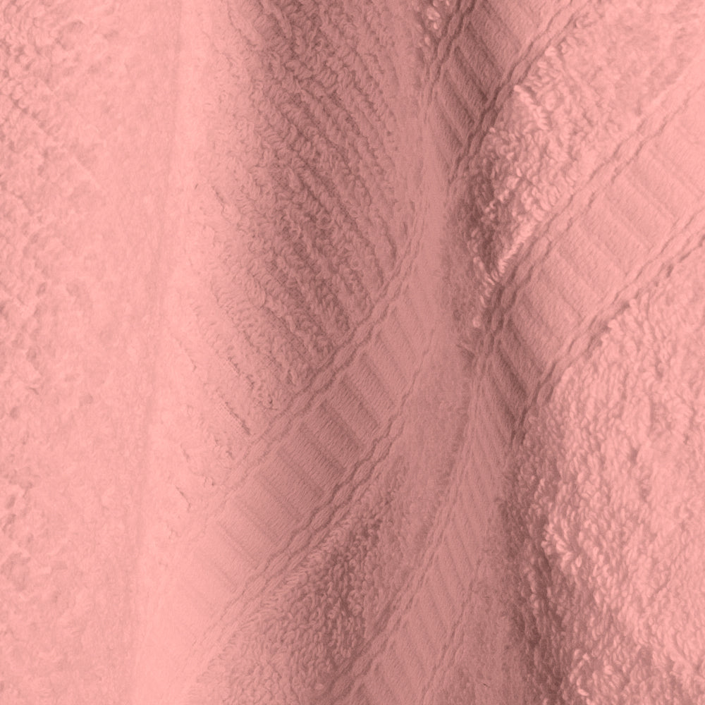 Jogo de Banho Paris | 400g/m2 | Kit 5 Peças | Roseta