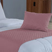 Peseira Comfort Rosê | Kit 3 Peças