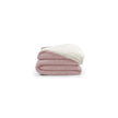 Coberdrom Soft Dreams Sherpa Rosê | Solteiro