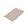 Caminho Trilho de Mesa Essence Tecido Linho 130x40cm com Bainha | Rosê