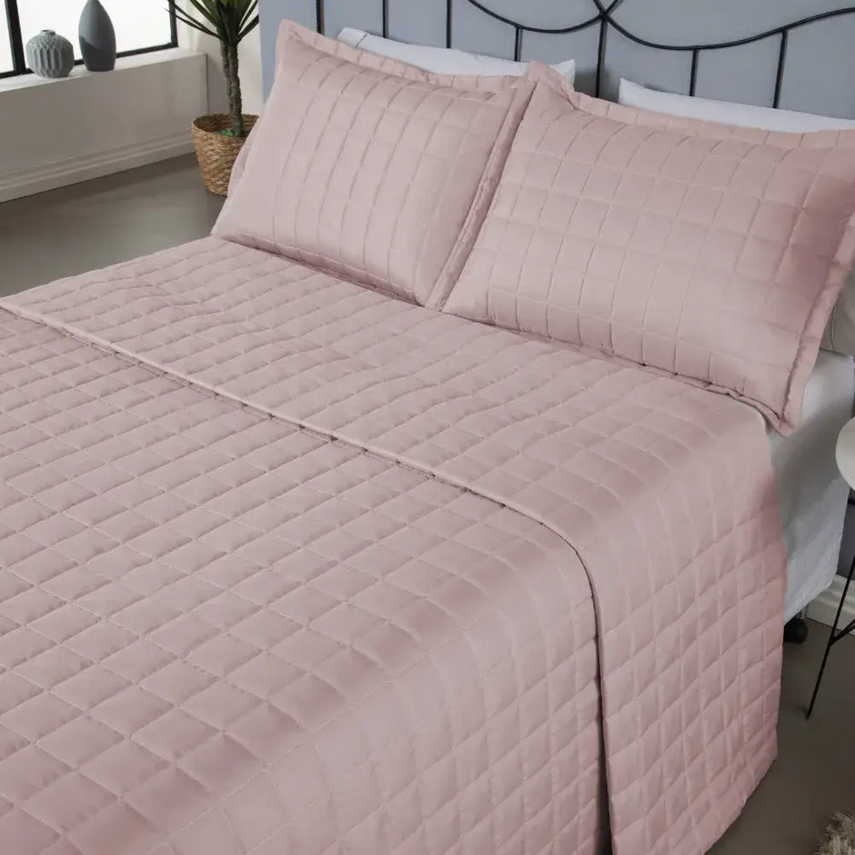 Cobre Leito Soft Blush