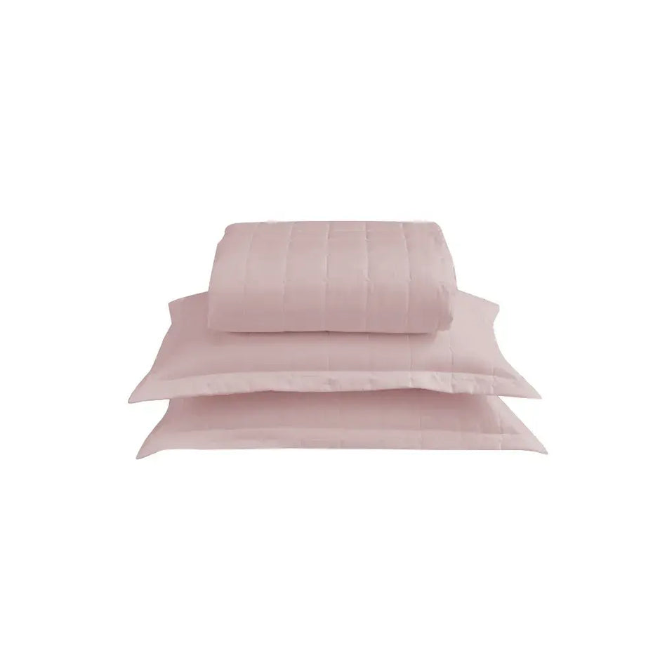 Cobre Leito Soft Blush