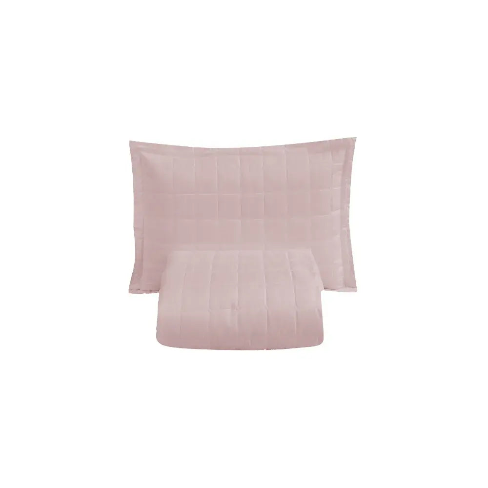 Cobre Leito Soft Blush