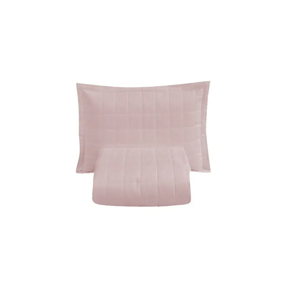 Cobre Leito Soft Blush