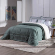 Coberdrom Floresta de Oslo | 400 Fios