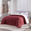 Coberdrom Viena Rouge  | 400 Fios
