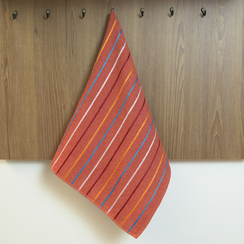 Pano de Copa Bonjour | kit 3 Peças