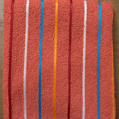 Pano de Copa Bonjour | kit 3 Peças