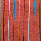 Pano de Copa Bonjour | kit 3 Peças