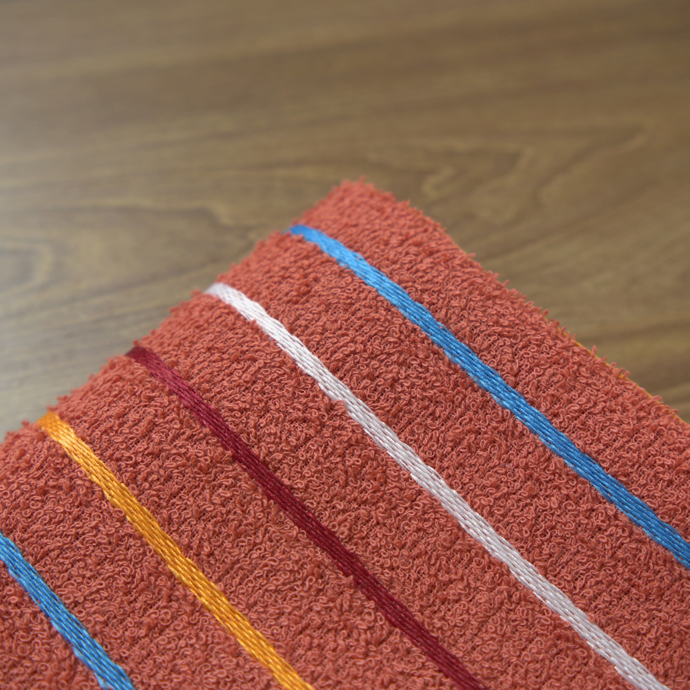 Pano de Copa Bonjour | kit 3 Peças