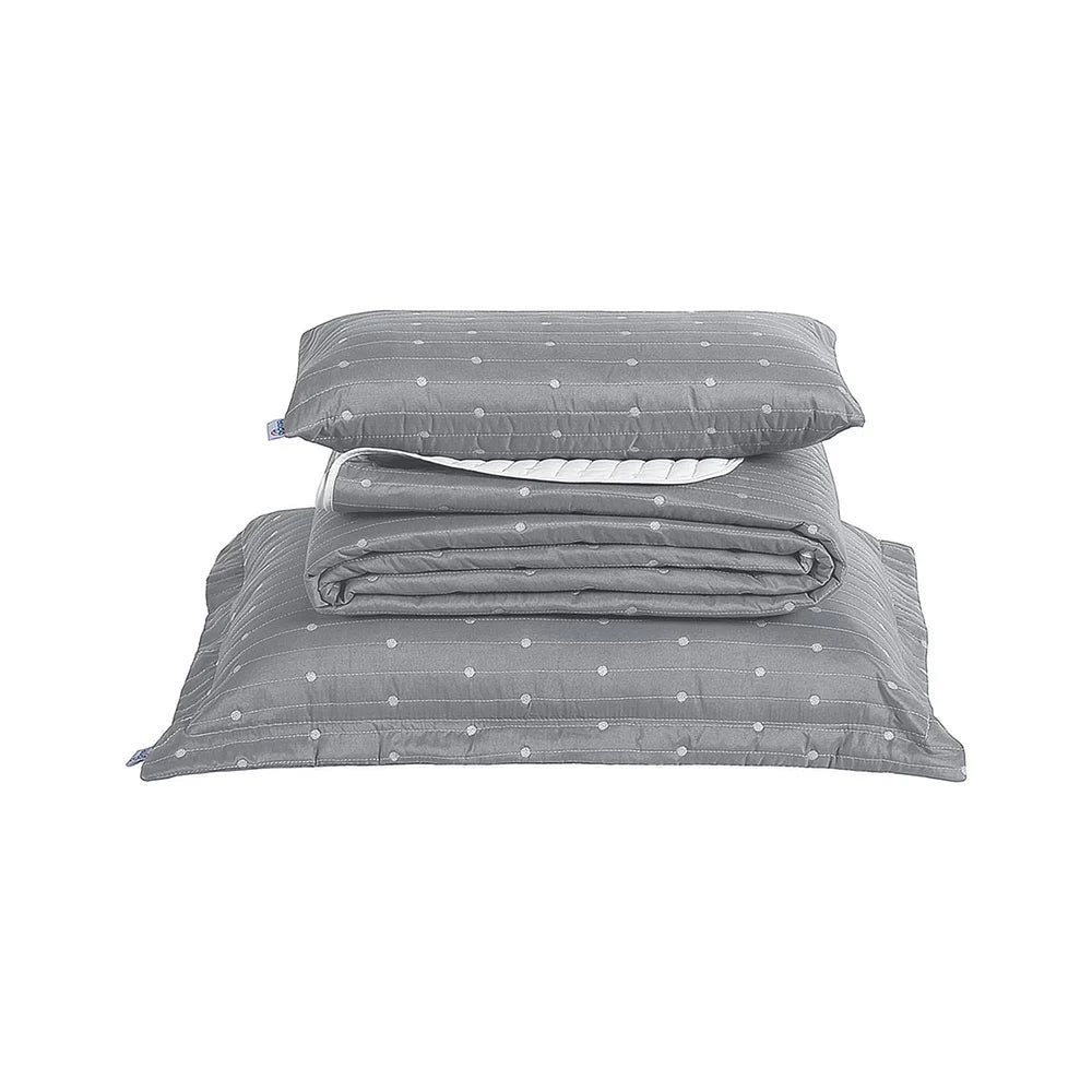 Cobre Leito Urbany Imperial | 400 Fios