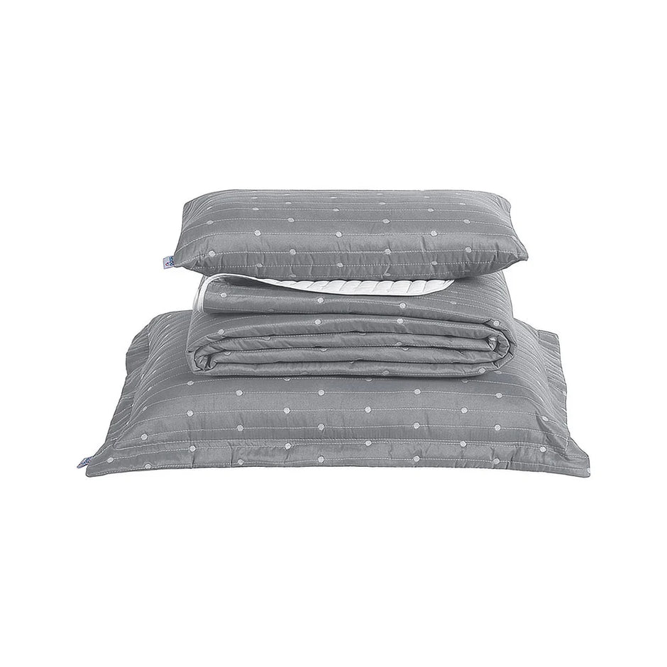 Cobre Leito Urbany Imperial | 400 Fios