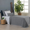 Cobre Leito Urbany Imperial | 400 Fios