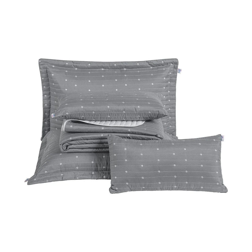 Cobre Leito Urbany Imperial | 400 Fios