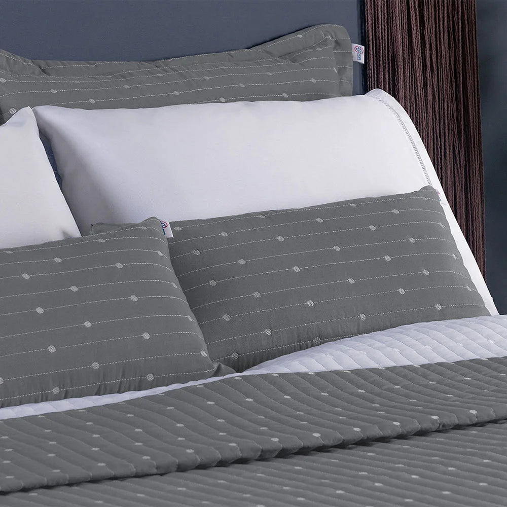 Cobre Leito Urbany Imperial | 400 Fios