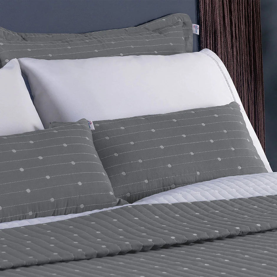 Cobre Leito Urbany Imperial | 400 Fios
