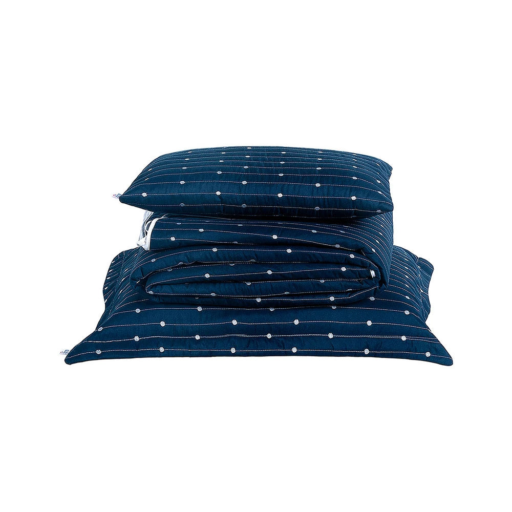 Cobre Leito Urbany Oceanus | 400 Fios