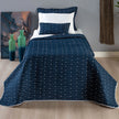 Cobre Leito Urbany Oceanus | 400 Fios