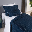 Cobre Leito Urbany Oceanus | 400 Fios