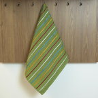 Pano de Copa Bonjour | kit 3 Peças