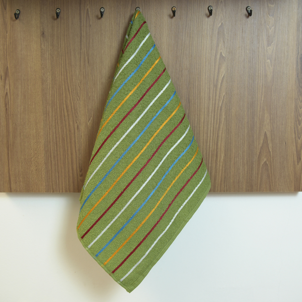 Pano de Copa Bonjour | kit 3 Peças