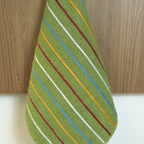 Pano de Copa Bonjour | kit 3 Peças