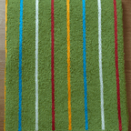 Pano de Copa Bonjour | kit 3 Peças