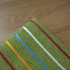 Pano de Copa Bonjour | kit 3 Peças