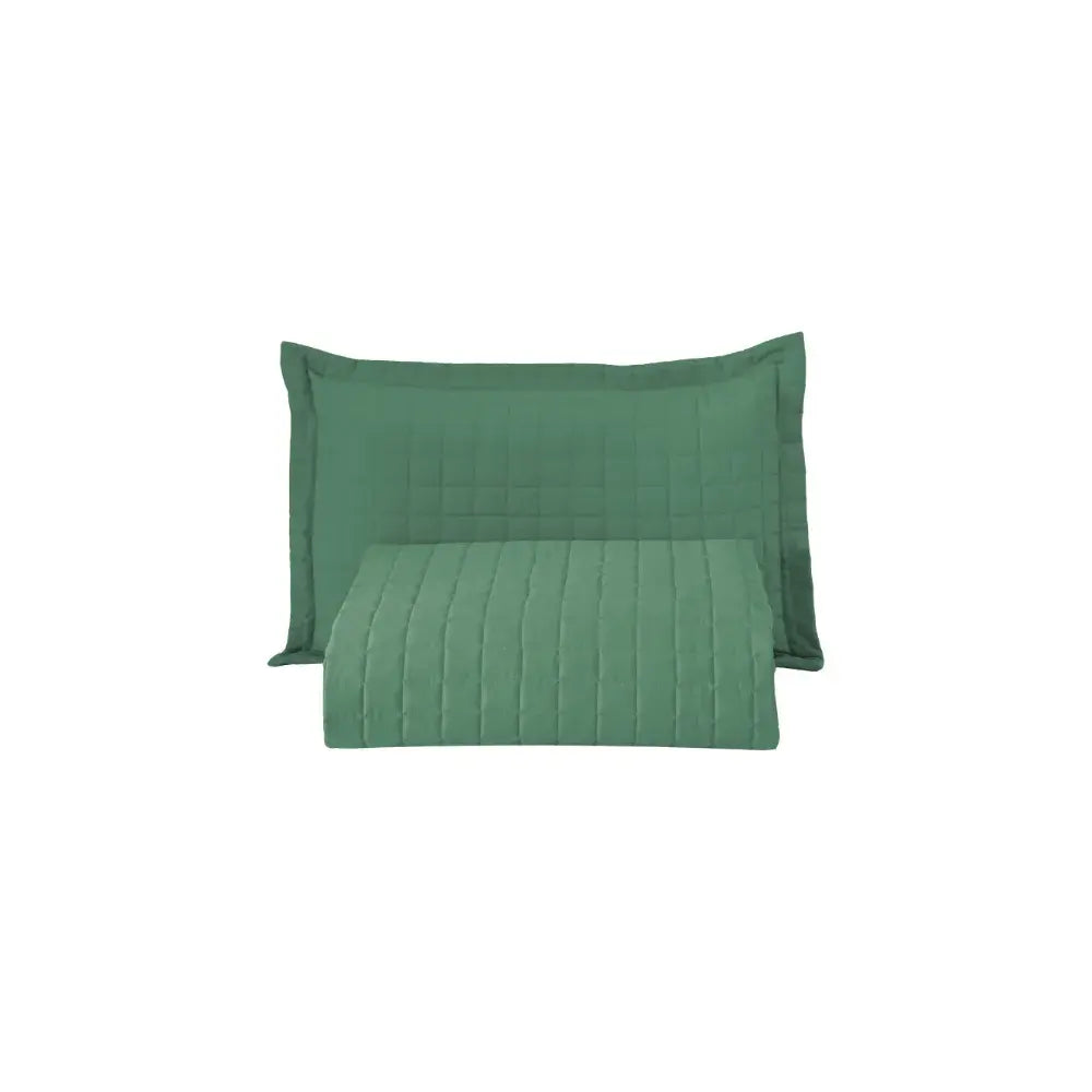 Cobre Leito Copacabana Oliveira | 300 Fios