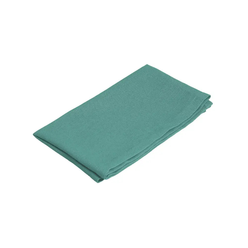 Caminho Trilho de Mesa Essence Tecido Linho 130x40cm com Bainha | Oliva
