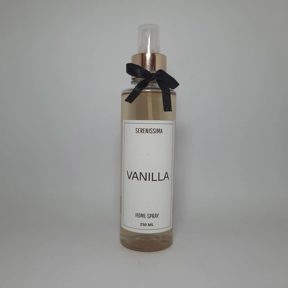 Home Spray | 250ml | Vanilla - Linhas & Lares