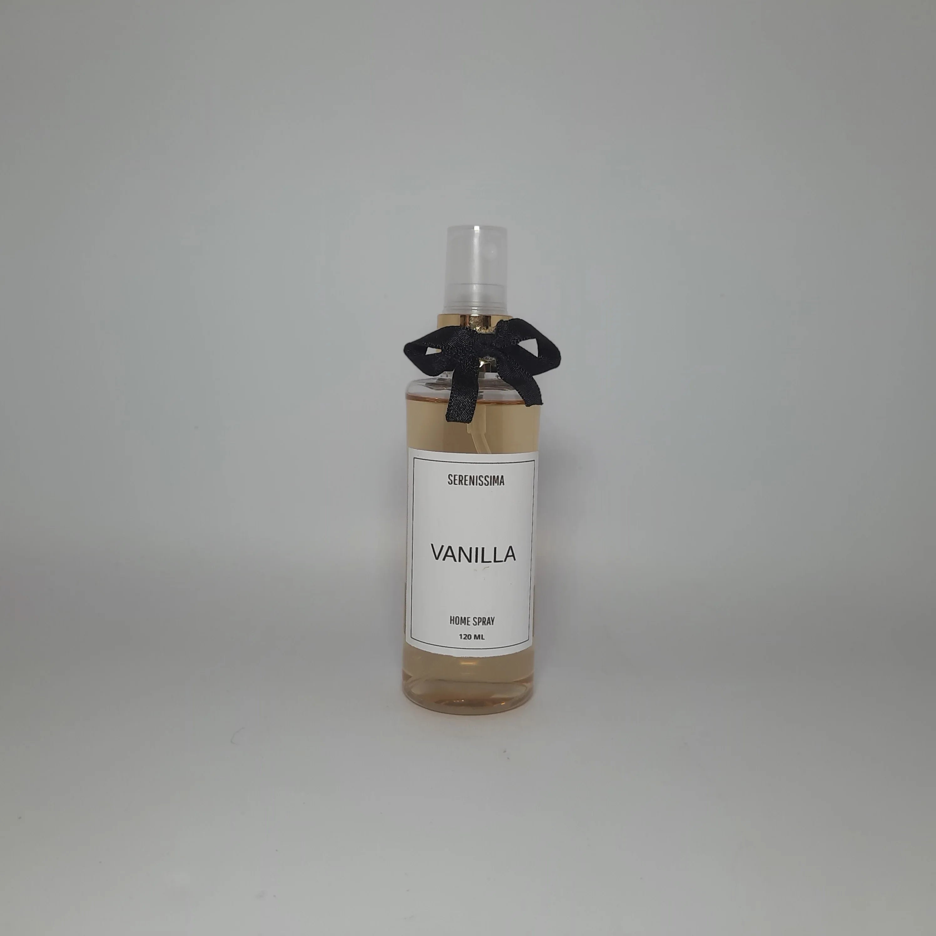Home Spray | 120ml | Vanilla - Linhas & Lares