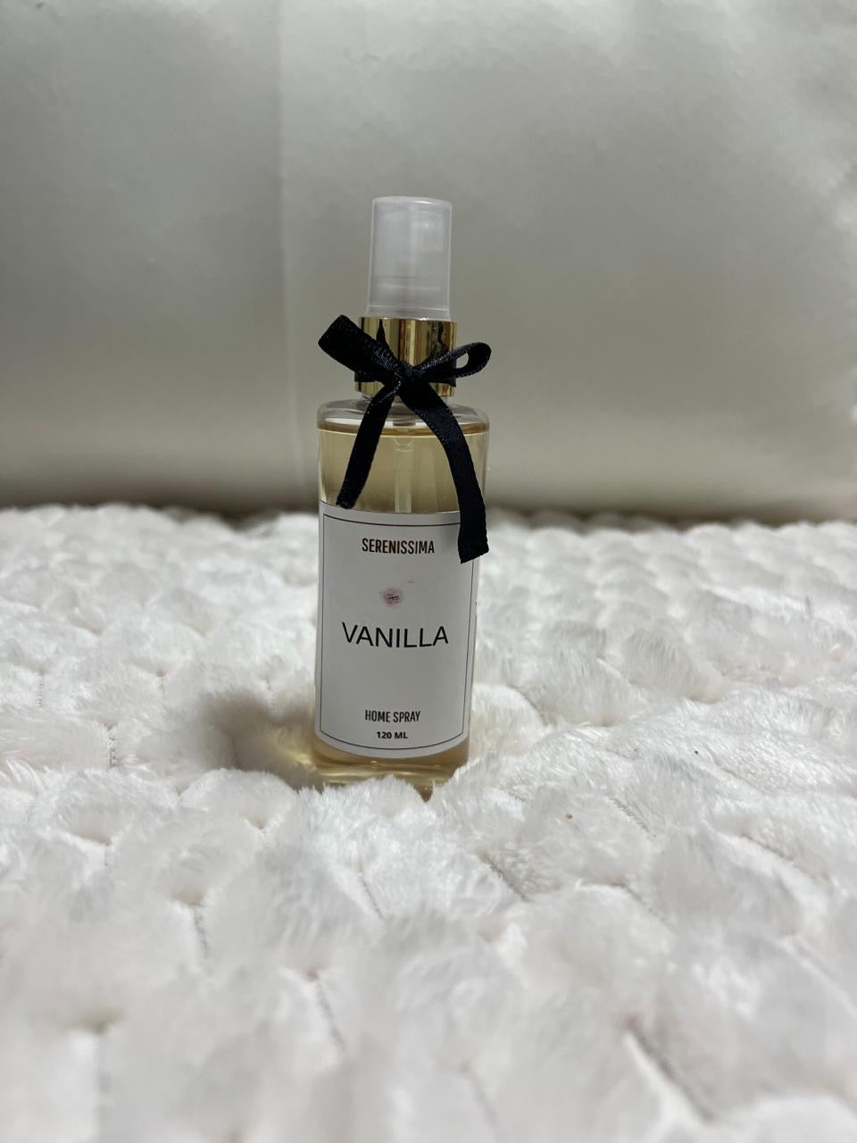 Home Spray | 120ml | Vanilla