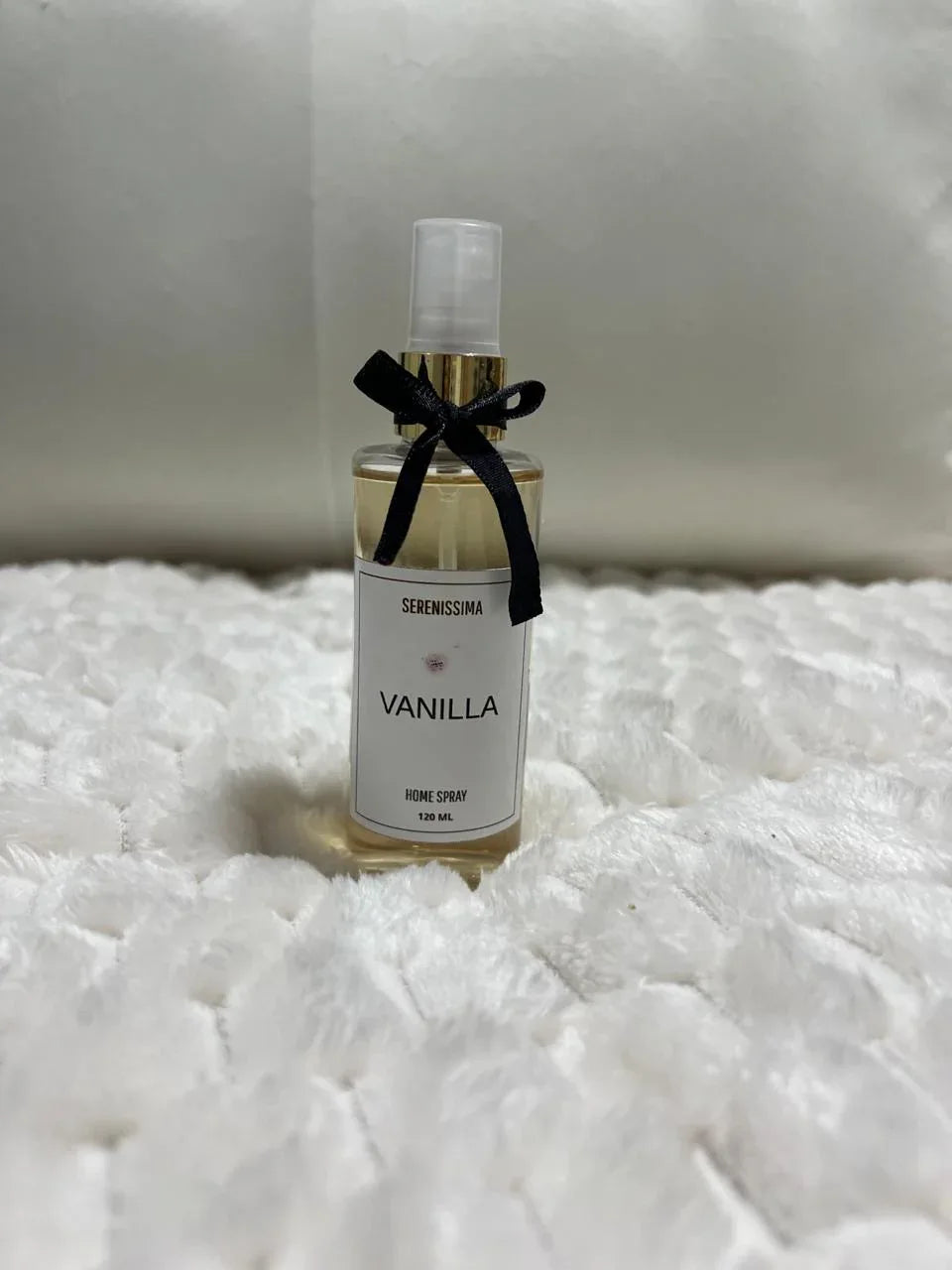 Home Spray | 120ml | Vanilla - Linhas & Lares