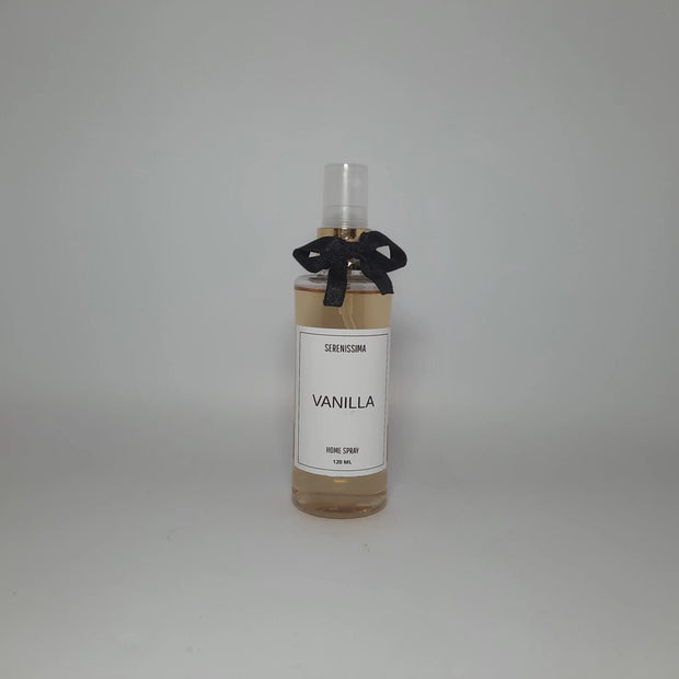 Home Spray | 120ml | Vanilla - Linhas & Lares