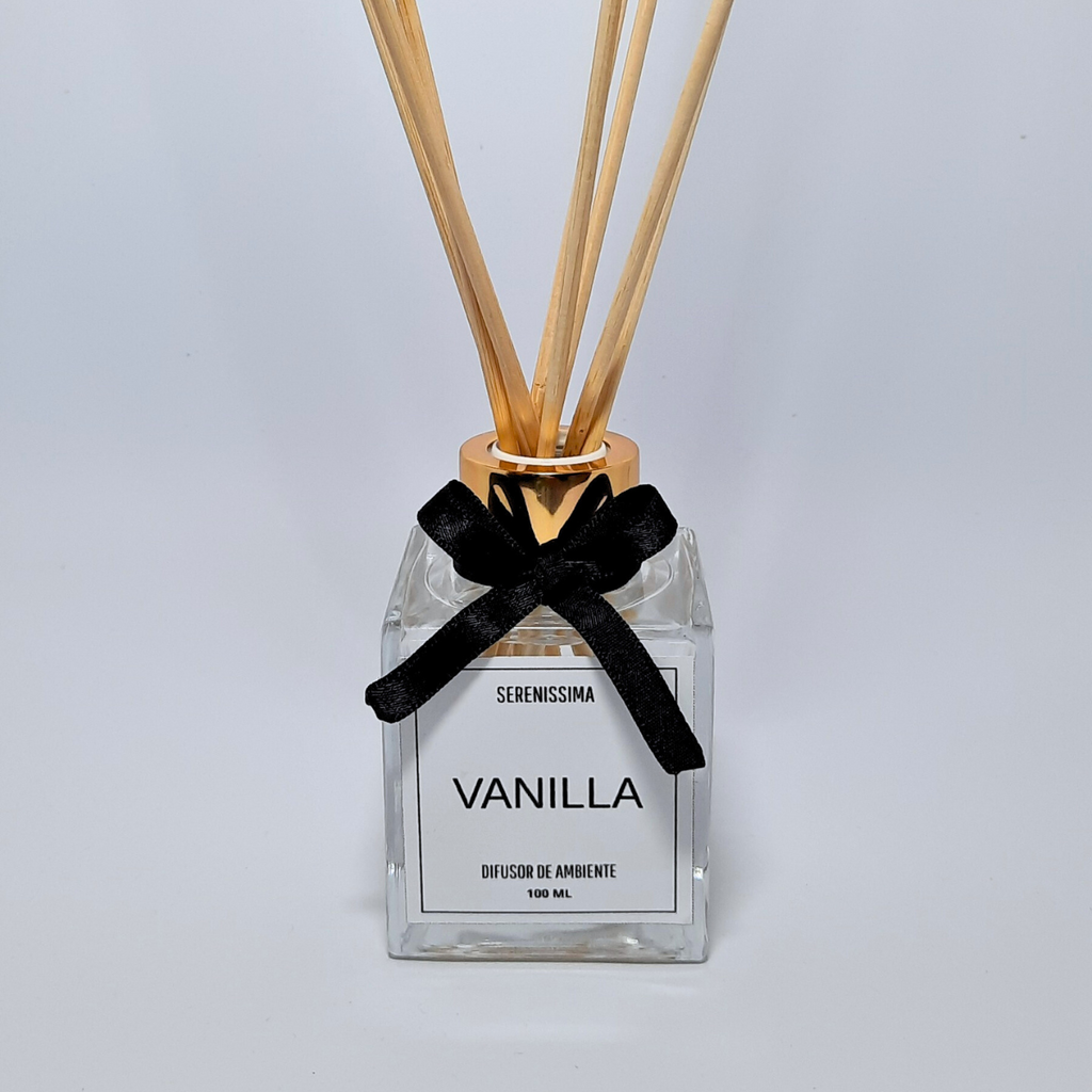 Difusor de Aroma Vanilla