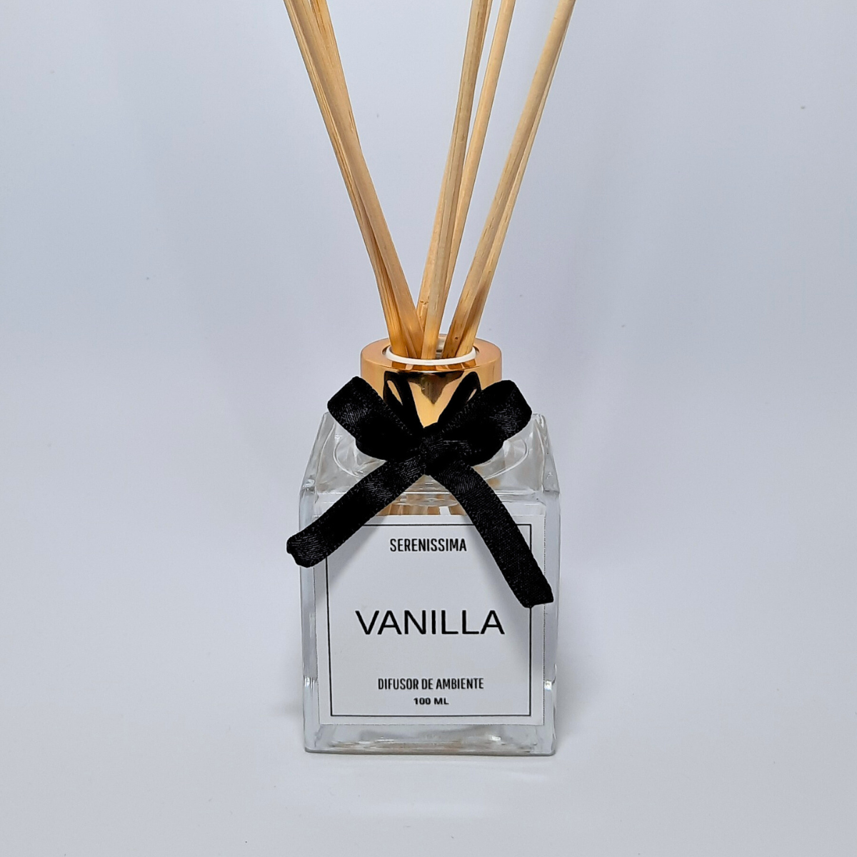 Difusor de Aroma Vanilla