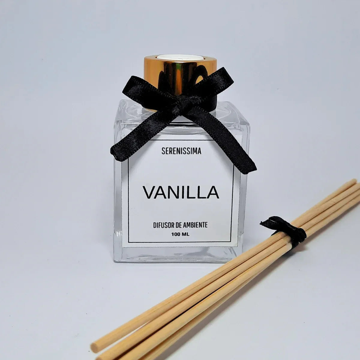 Difusor de Aroma Vanilla - Linhas & Lares
