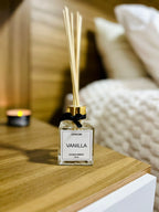 Difusor de Aroma Vanilla