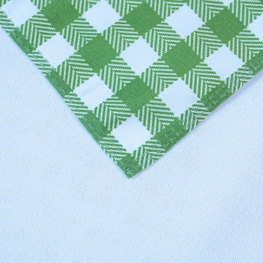 Guardanapo Allegra Vibe Garden | 35x35cm | Oxford | Kit para 6 Lugares